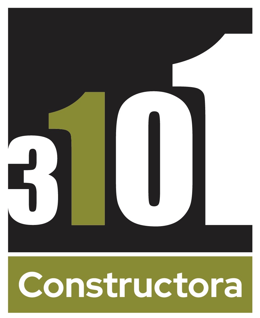 3101 Constructora